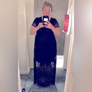 Altar’d State Dress- size large